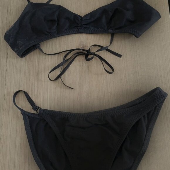 Malia Mills 2 pc bikini - Picture 1 of 3